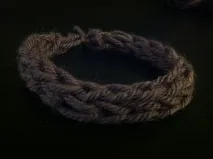 Як в’язати на пальцях язати
