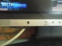 Як я рукопішив телевізор зі старого монітора підсвічування