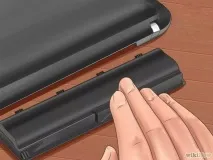 ноутбука