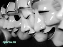 Карл Густав Юнг та його тінь його