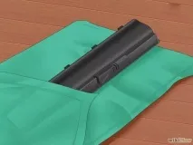 непрацюючу