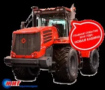 кировец k-744r