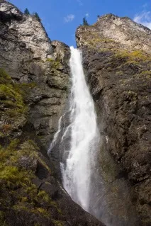 каскада водопади