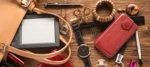Як вивести плями від туші для вій на білому. туші
