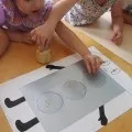 робота