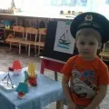 Конспект НОД із конструювання у другій молодшій групі «Як човен перетворився на кораблик» конспект