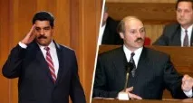 Conducerea președintelui și a parlamentului din Belarus-1996 și Venezuela are acum patru asemănări și diferențe -
