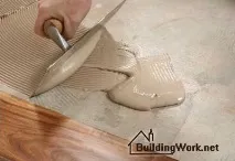 підлоги