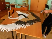 лебеді