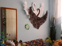 лебеді