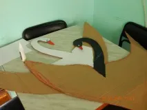 лебеді