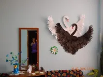 лебеді
