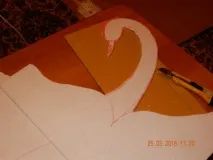 лебеді