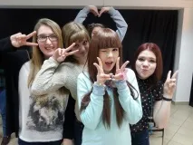K-pop «Нам не хочеться комусь нав’язувати свій рух», Твоя Паралель хочеться