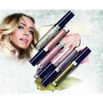 Крем-тіні для повік Oriflame Оксамитовий блиск - «за 179 рублів дуже чудові тіньки! Дуже крем-тіні