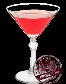 Коктейль Бакарді, Bacardi - рецепт приготування та склад bacardi