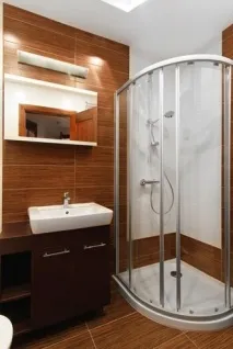 банята плочки