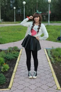K-pop «Нам не хочеться комусь нав’язувати свій рух», Твоя Паралель комусь