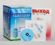 Лікувальний комплекс Самоздоров - порятунок від гіпертонії, інсульту та інфаркту! самоздоров