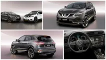 qashqai qashqai