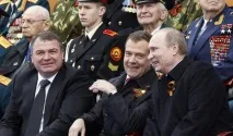 сердюков
