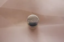 Лак для нігтів Clinique - Concrete Jungle - SKLVA Perfumes clinique