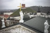 санкт европа