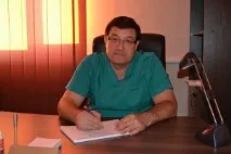 медицинска laser