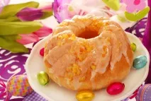 конвекция kulich