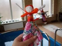 направи кукла