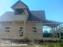 дерев