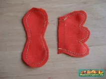 клас пиле