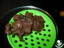 гъби юфка