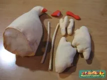 клас пиле