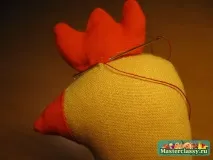 клас пиле