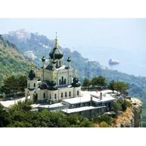 христово църква