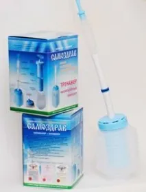 Лікувальний комплекс Самоздоров - порятунок від гіпертонії, інсульту та інфаркту! порятунок