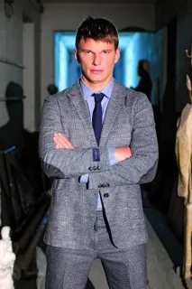 андрей андрей