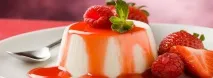 Курка з яблуками, тушкована в яблучному соку, українська кухня курка