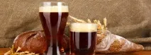 Курка з яблуками, тушкована в яблучному соку, українська кухня тушкована