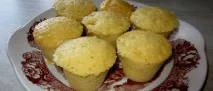 микровълновата kulich