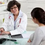 Лізобакт при ларингіті у дорослих та дітей ларингіті