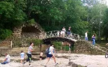 Лермонтовські місця Кисловодська лермонтовські
