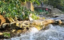 Лермонтовські місця Кисловодська лермонтовські
