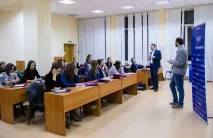 Магія світла, популяризація науки та інновації 2015 рік науки