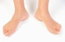 лечение краката