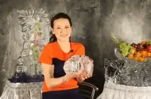 крижані