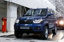 Найкращі рішення для тюнінгу двигуна УАЗ Патріот, TuningKod двигуна