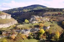 Лермонтовські місця Кисловодська місця