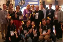 Магія світла, популяризація науки та інновації 2015 рік науки